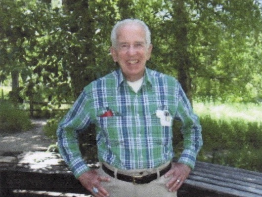 Dr. Richard Beidleman